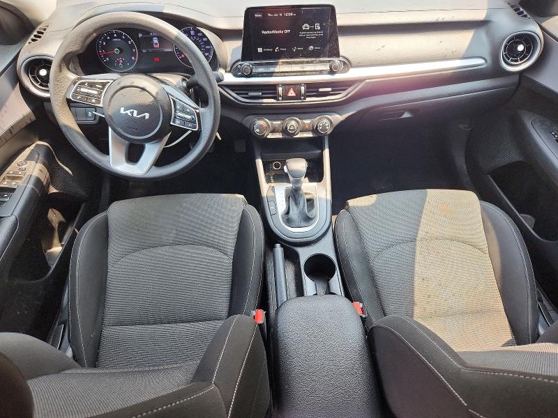 Aukcja sprzedaży 2023 Kia Forte, vin: 3KPF24AD9PE573588, numer aukcji: 61297646
