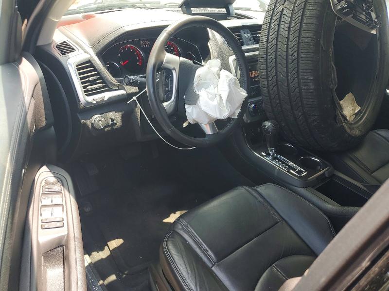 Aukcja sprzedaży 2017 Gmc Acadia Limited, vin: 1GKKVSKD4HJ261065, numer aukcji: 59794816