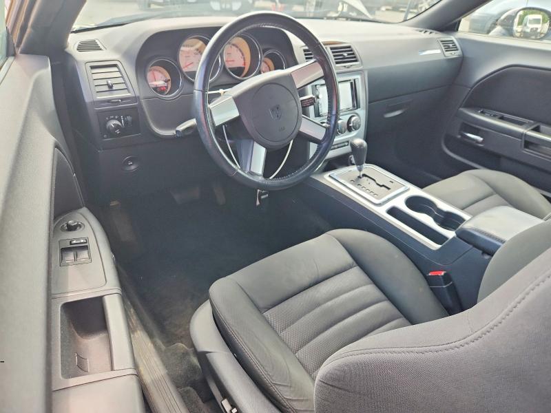 Aukcja sprzedaży 2009 Dodge Challenger, vin: 2B3LJ44V69H522794, numer aukcji: 59637636