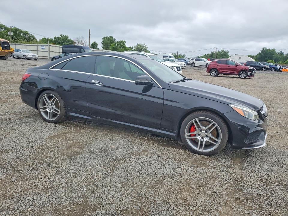 Aukcja sprzedaży 2016 Mercedes-benz E, vin: WDDKJ7DB1GF316093, numer aukcji: 59912626