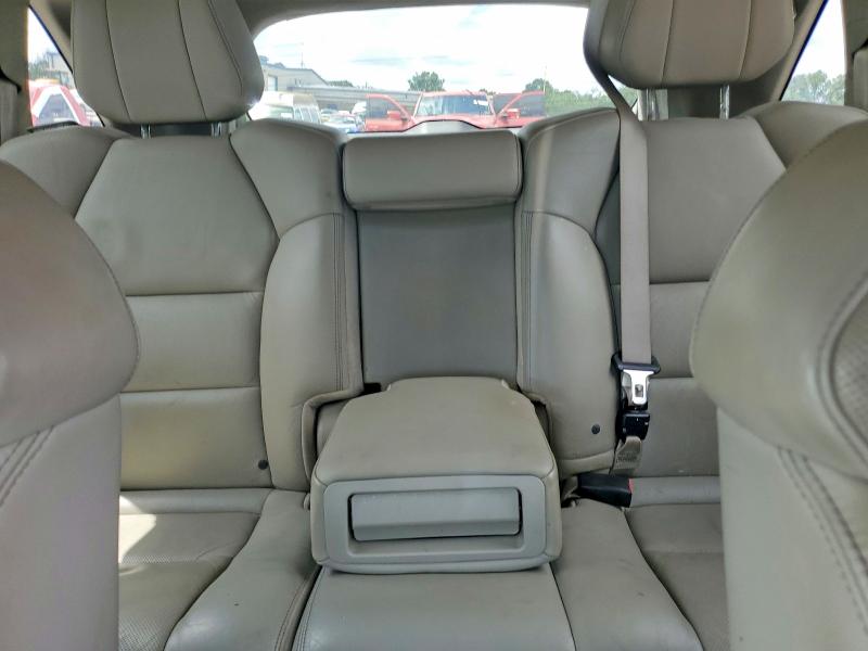 2010 Acura Mdx მანქანა იყიდება აუქციონზე, vin: 2HNYD2H74AH505695, აუქციონის ნომერი: 59875496