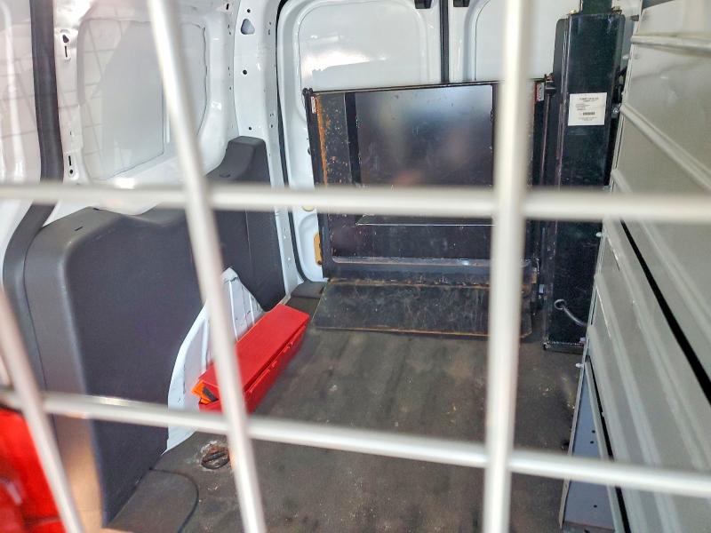 Продажа на аукционе авто 2018 Ford Transit Connect, vin: NM0LS7E72J1348641, номер лота: 62099346