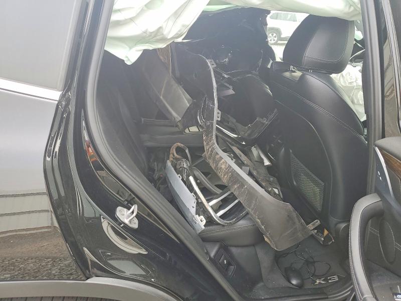 Aukcja sprzedaży 2018 Bmw X3, vin: 5UXTR9C54JLC75080, numer aukcji: 61413246