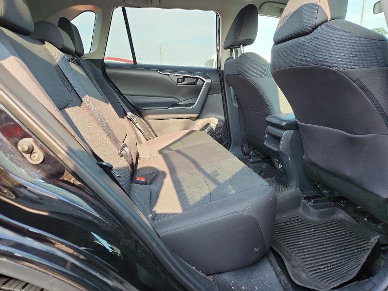 Продаж на аукціоні авто 2021 Toyota Rav4, vin: 2T3F1RFV8MC239247, номер лоту: 62248656