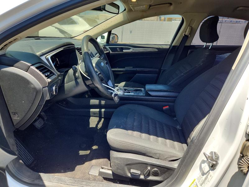 Продаж на аукціоні авто 2019 Ford Fusion, vin: 3FA6P0LU1KR202200, номер лоту: 61807156
