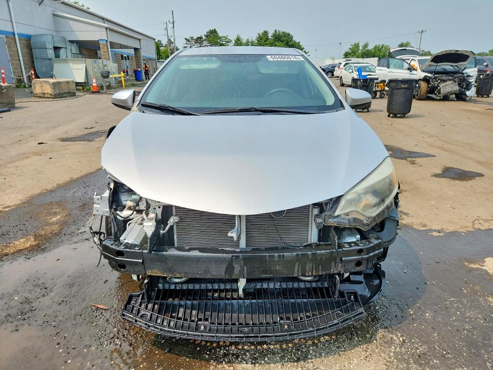 2016 Toyota Corolla მანქანა იყიდება აუქციონზე, vin: 2T1BURHE6GC723322, აუქციონის ნომერი: 60486816