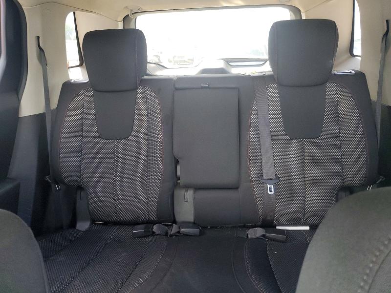 Aukcja sprzedaży 2011 Gmc Terrain, vin: 2CTFLTEC9B6254777, numer aukcji: 60591556
