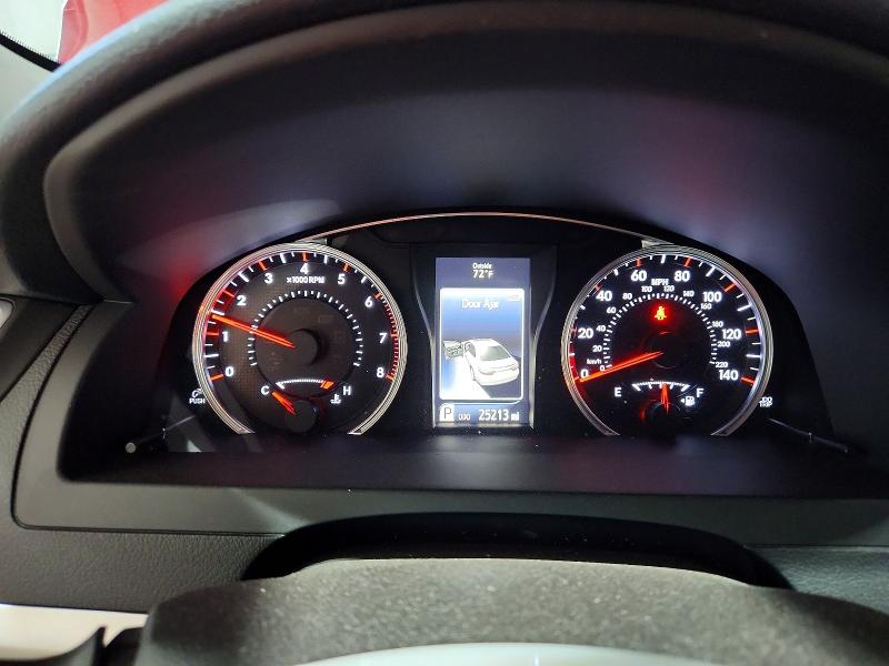 2015 Toyota Camry მანქანა იყიდება აუქციონზე, vin: 4T1BF1FK8FU891948, აუქციონის ნომერი: 61768626