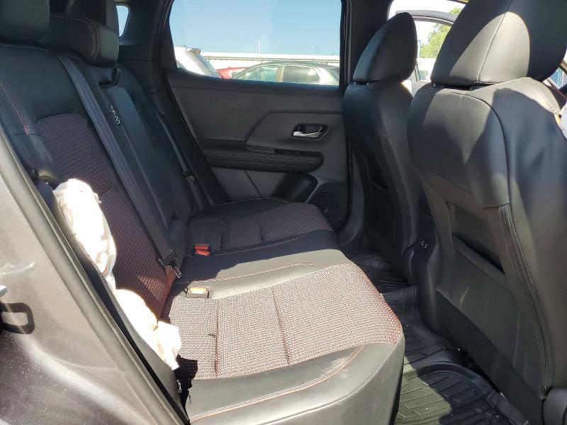 Aukcja sprzedaży 2025 Nissan Kicks, vin: 3N8AP6DB4SL344634, numer aukcji: 59352216