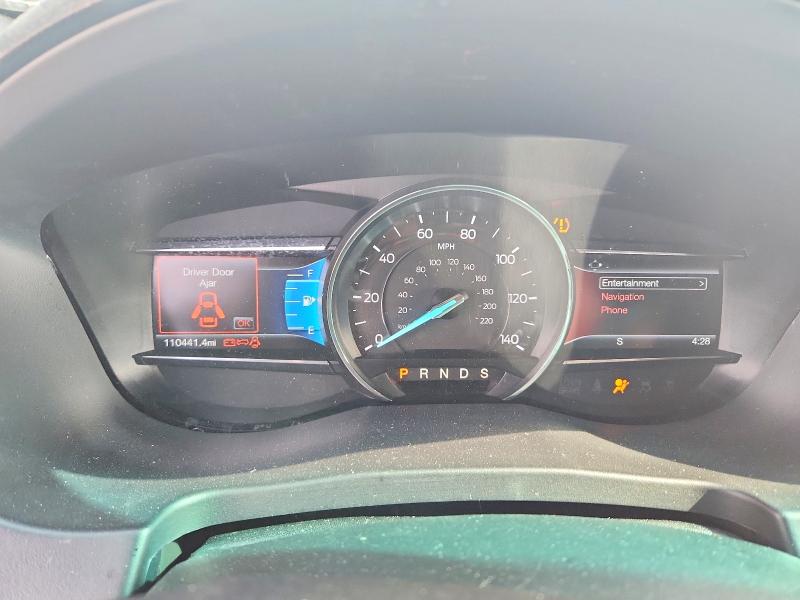 Aukcja sprzedaży 2016 Ford Explorer, vin: 1FM5K7FH7GGC54761, numer aukcji: 61147966
