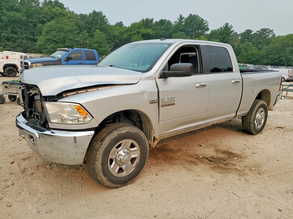 60652956 :رقم المزاد ، 3C6TR5DT9EG275803 vin ، 2014 Ram 2500 مزاد بيع
