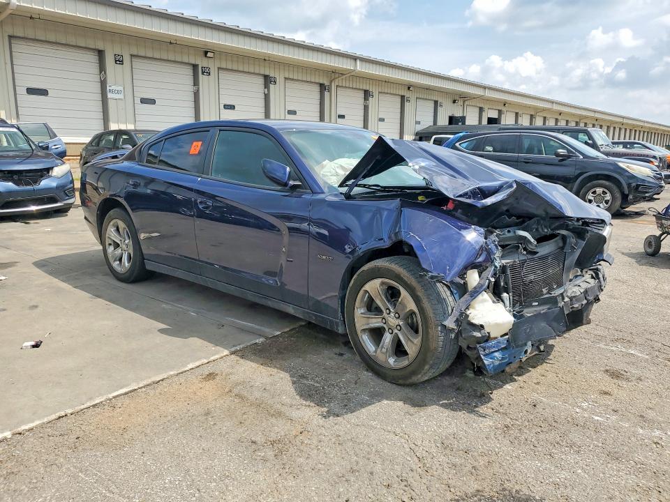 2014 Dodge Charger მანქანა იყიდება აუქციონზე, vin: 2C3CDXCT0EH308390, აუქციონის ნომერი: 59870006