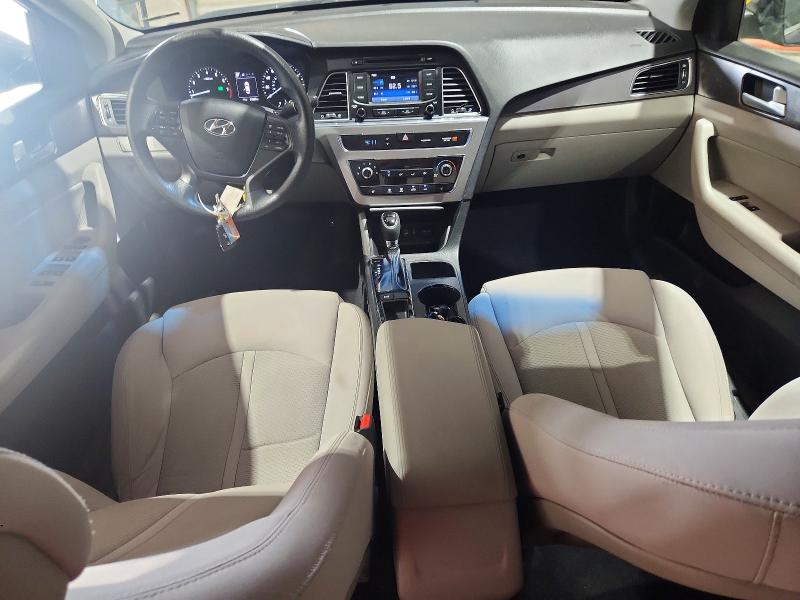 2015 Hyundai Sonata მანქანა იყიდება აუქციონზე, vin: 5NPE34AF2FH028353, აუქციონის ნომერი: 58575956