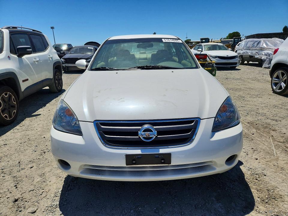 Продажа на аукционе авто 2003 Nissan Altima, vin: 1N4AL11D93C188531, номер лота: 61614666
