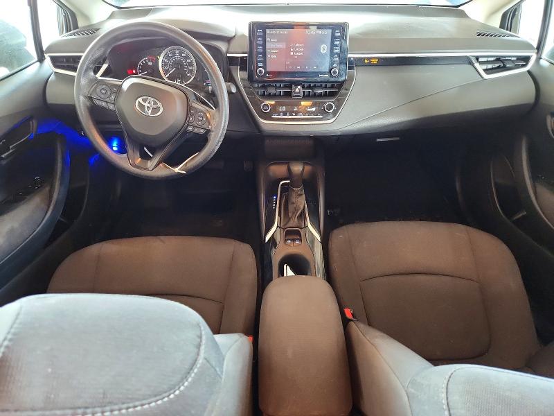 Aukcja sprzedaży 2022 Toyota Corolla, vin: 5YFEPMAE6NP357473, numer aukcji: 62667506