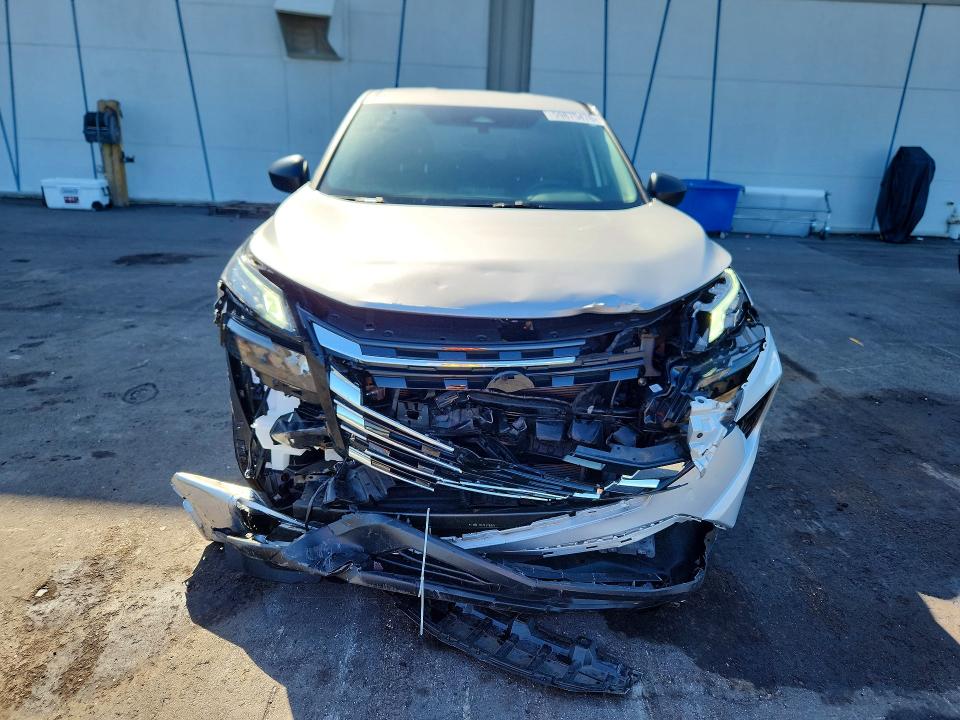 Aukcja sprzedaży 2025 Nissan Rogue, vin: 5N1BT3AA7SC774414, numer aukcji: 59875476