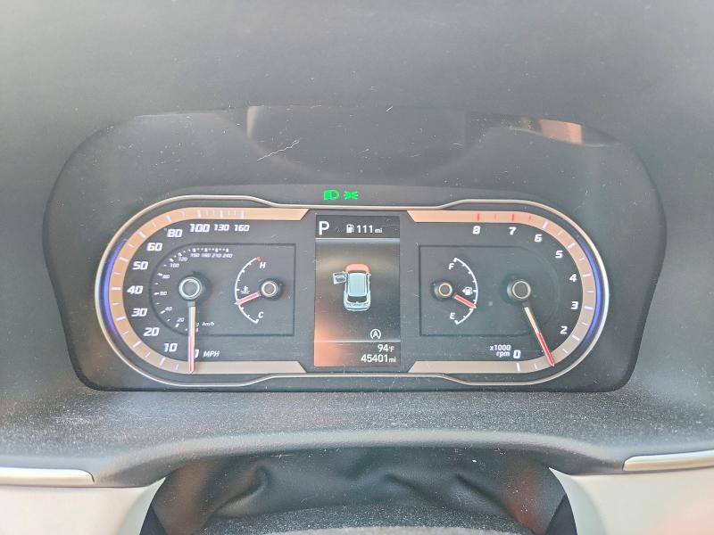Продаж на аукціоні авто 2023 Hyundai Tucson, vin: 5NMJBCAE8PH210138, номер лоту: 62781626