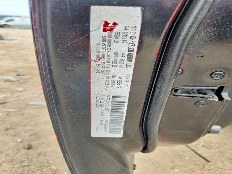 Aukcja sprzedaży 2012 Dodge Charger, vin: 2C3CDXJG3CH165177, numer aukcji: 63275156