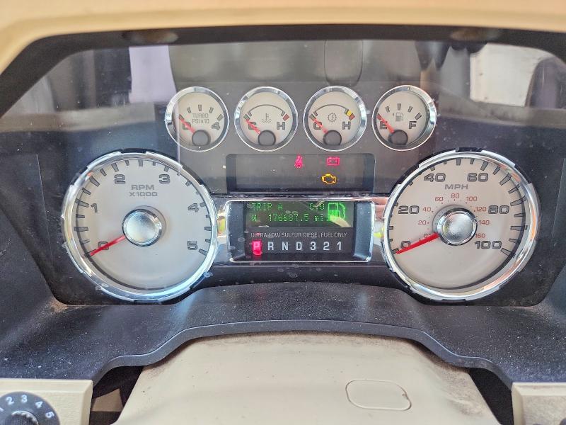 Aukcja sprzedaży 2008 Ford F350, vin: 1FTWW31R58ED74299, numer aukcji: 58829036