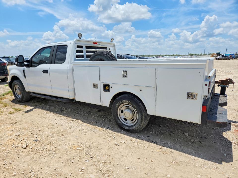 59342326 :رقم المزاد ، 1FD7X3E69HEB93655 vin ، 2017 Ford F350 مزاد بيع