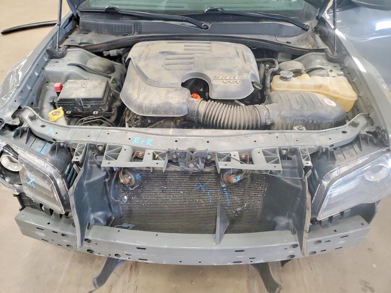 61919736 :رقم المزاد ، 2C3CCAGG7HH534430 vin ، 2017 Chrysler 300 مزاد بيع