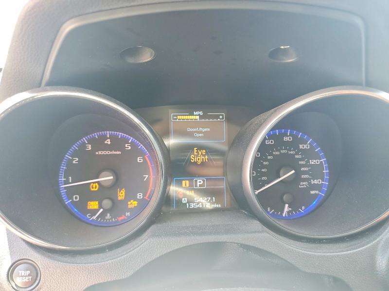 Aukcja sprzedaży 2019 Subaru Outback, vin: 4S4BSANC8K3322068, numer aukcji: 74515705
