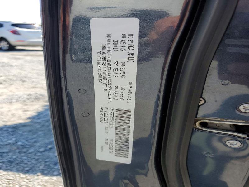 Aukcja sprzedaży 2018 Dodge Charger, vin: 2C3CDXBG2JH336710, numer aukcji: 59266276