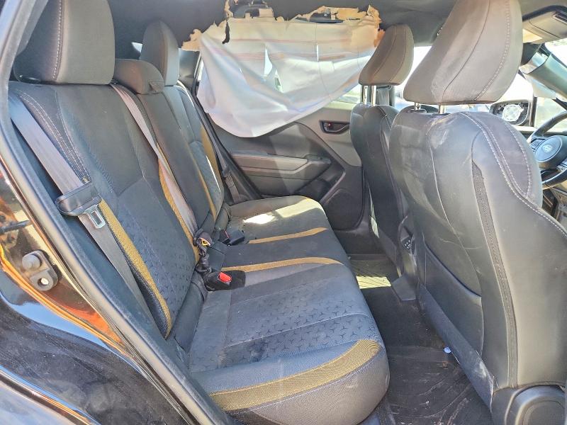 Продаж на аукціоні авто 2024 Subaru Crosstrek, vin: 4S4GUHF62R3726950, номер лоту: 61084156