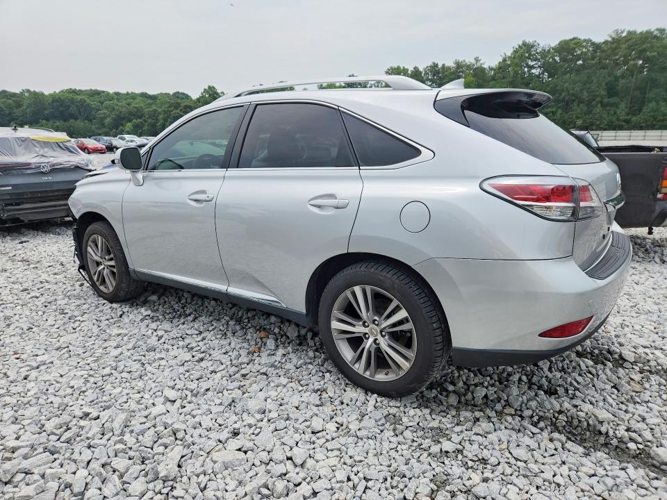 Aukcja sprzedaży 2015 Lexus Rx 350, vin: 2T2ZK1BA6FC153408, numer aukcji: 62963946