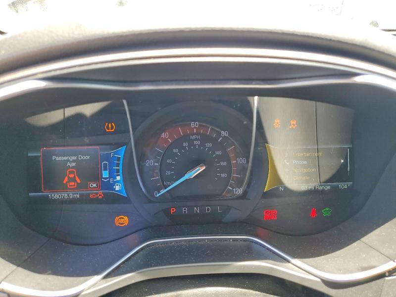 2015 Ford Fusion მანქანა იყიდება აუქციონზე, vin: 3FA6P0PU8FR128192, აუქციონის ნომერი: 63234896