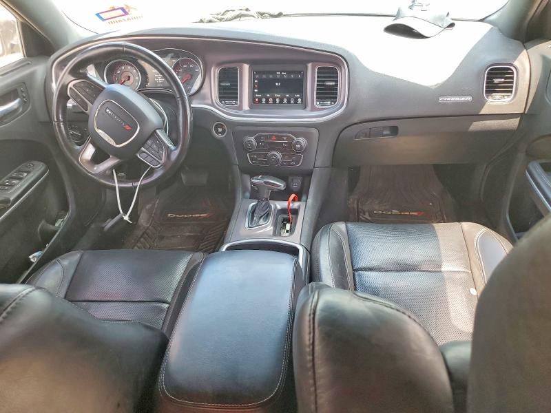 2020 Dodge Charger მანქანა იყიდება აუქციონზე, vin: 2C3CDXBG2LH215792, აუქციონის ნომერი: 59618186