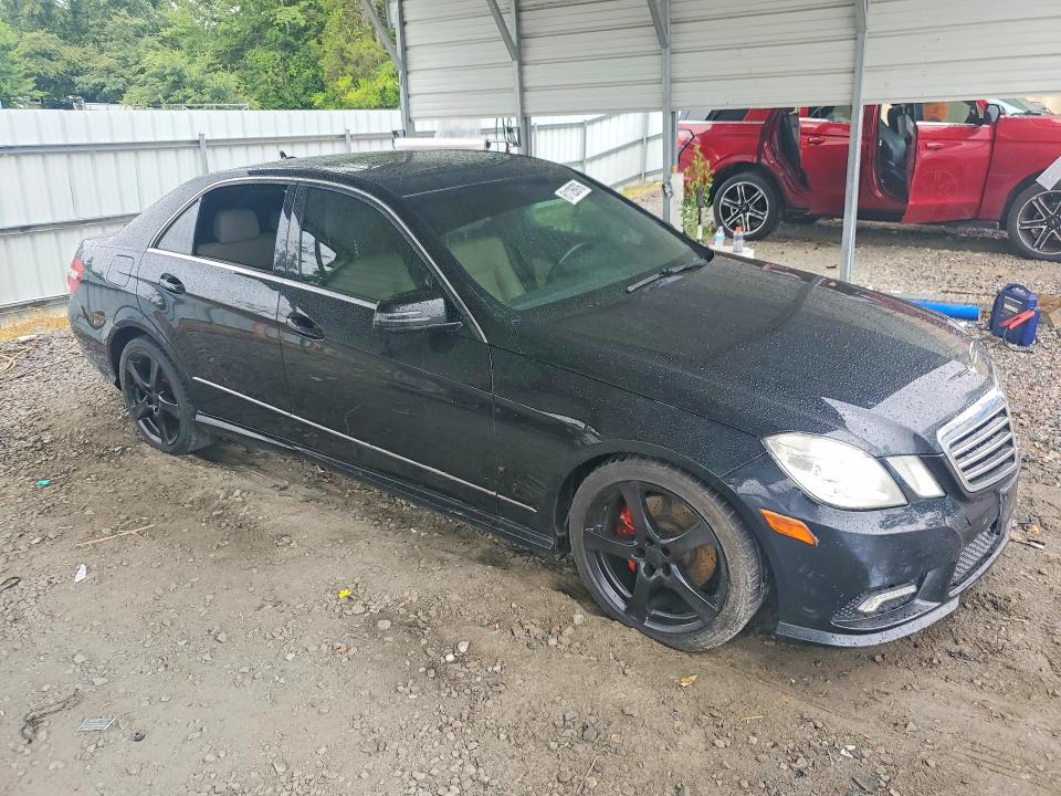 2011 Mercedes-benz E მანქანა იყიდება აუქციონზე, vin: WDDHF8HB3BA375485, აუქციონის ნომერი: 61126976