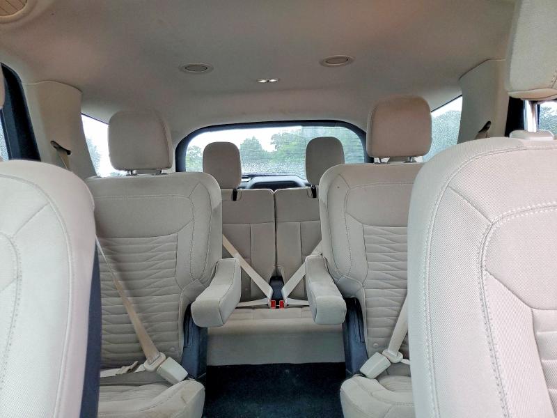 Продаж на аукціоні авто 2020 Ford Explorer, vin: 1FMSK8DH9LGC00805, номер лоту: 60865806