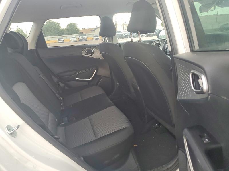 Aukcja sprzedaży 2025 Kia Soul, vin: KNDJ23AU7S7930991, numer aukcji: 60275426