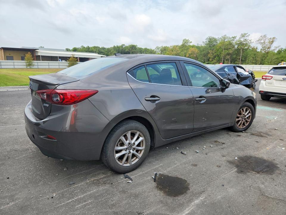Aukcja sprzedaży 2014 Mazda 3, vin: JM1BM1V73E1147939, numer aukcji: 62605696