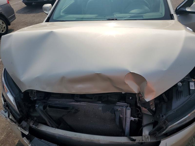 2015 Buick Lacrosse მანქანა იყიდება აუქციონზე, vin: 1G4GB5G30FF156689, აუქციონის ნომერი: 61066876