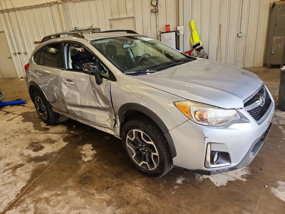 61157406 :رقم المزاد ، JF2GPABC9G8267996 vin ، 2016 Subaru Crosstrek مزاد بيع