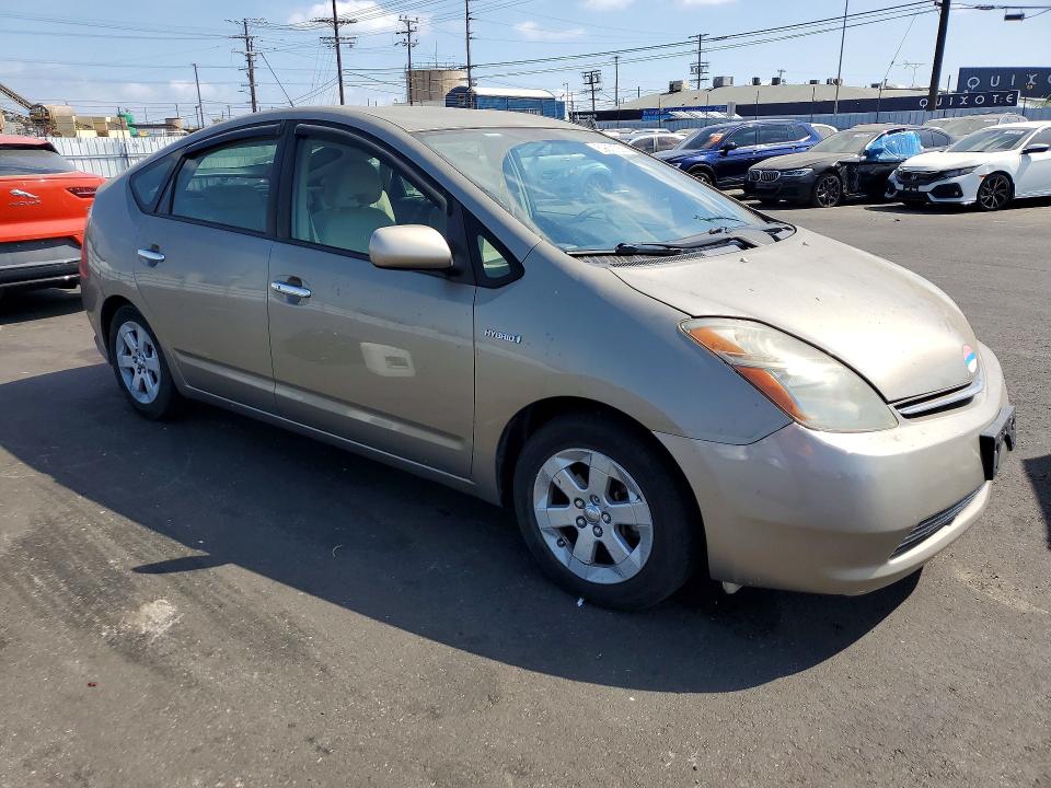 Aukcja sprzedaży 2008 Toyota Prius, vin: JTDKB20U883339004, numer aukcji: 59801056
