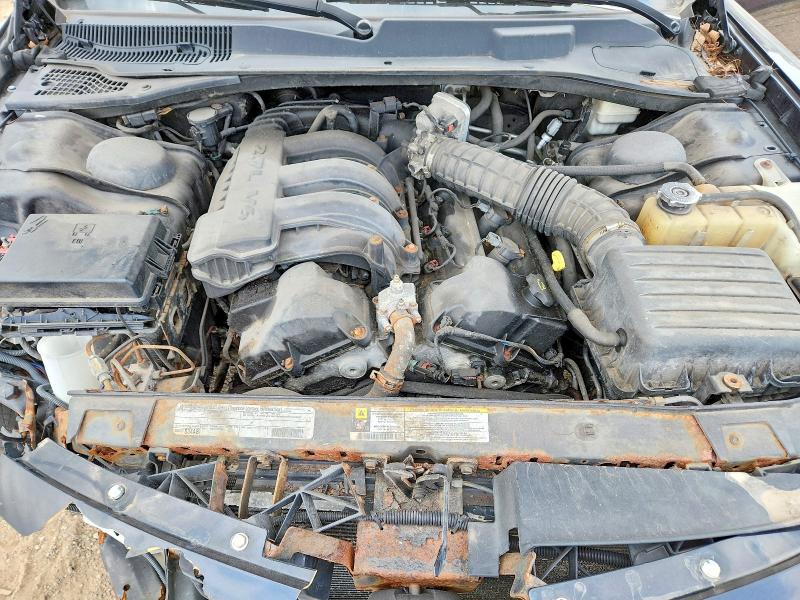 Aukcja sprzedaży 2010 Dodge Charger, vin: 2B3CA4CD7AH305882, numer aukcji: 62145726