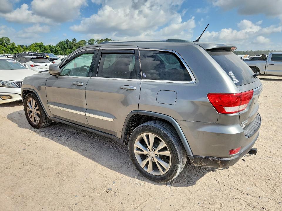 Auction sale of the 2012 Jeep Grand Cherokee, vin: 1C4RJFAG9CC297811, lot number: 59590566