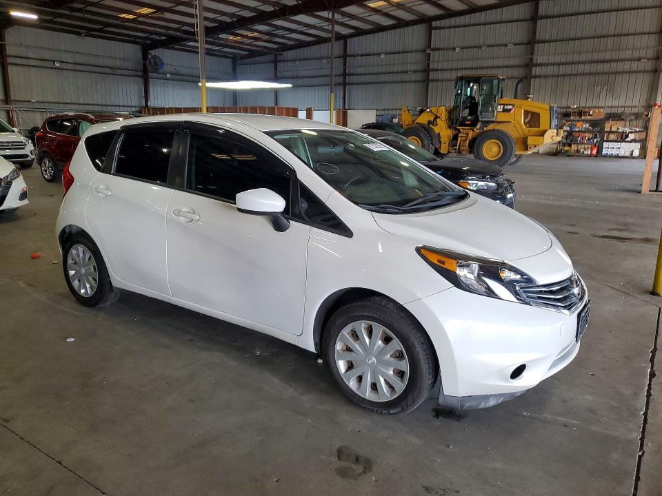 Aukcja sprzedaży 2016 Nissan Versa Note, vin: 3N1CE2CP3GL362388, numer aukcji: 61532936