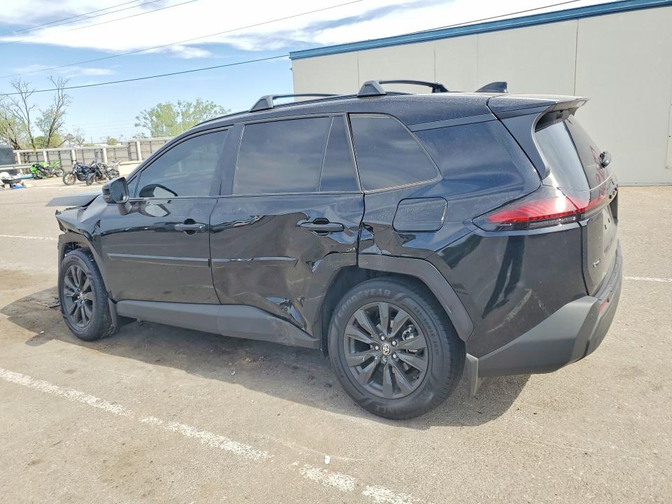 Aukcja sprzedaży 2026 Toyota Rav4, vin: 2T36DRBV0TW007901, numer aukcji: 59837146