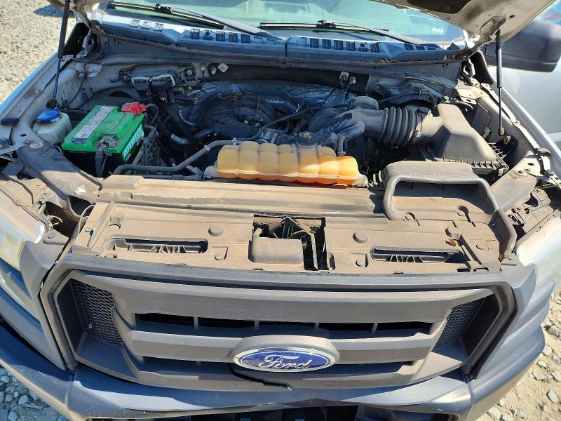 Aukcja sprzedaży 2016 Ford F150, vin: 1FTMF1E80GKF74925, numer aukcji: 62453226