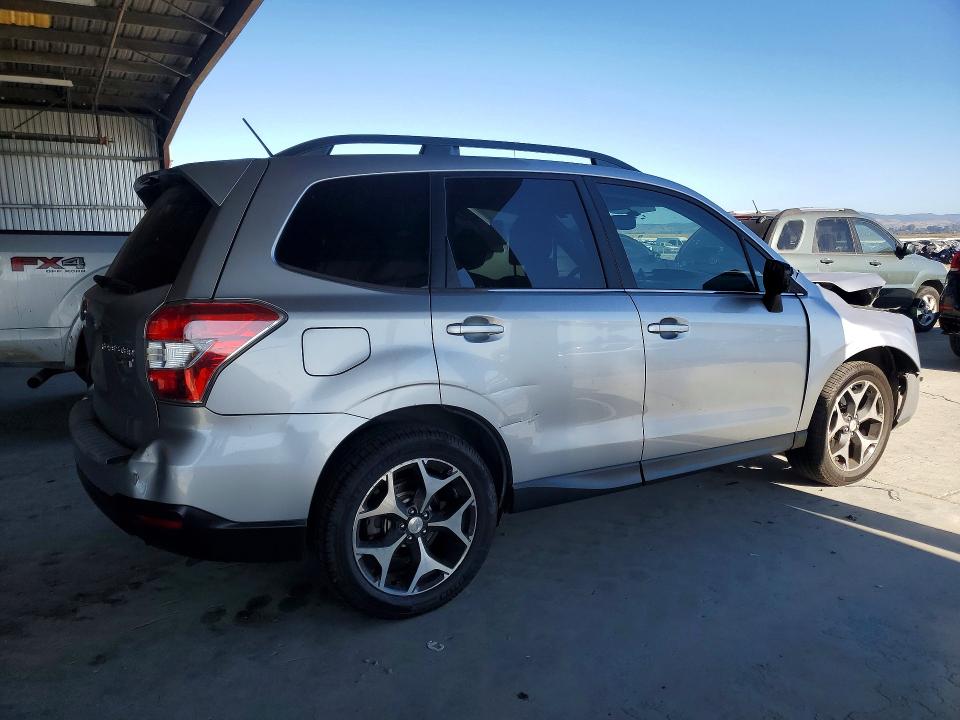 60788746 :رقم المزاد ، JF2SJGDC8EH541651 vin ، 2014 Subaru Forester مزاد بيع