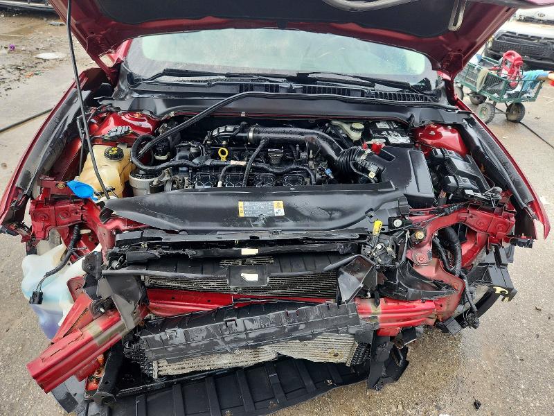 Aukcja sprzedaży 2013 Ford Fusion, vin: 3FA6P0H95DR183058, numer aukcji: 59739446