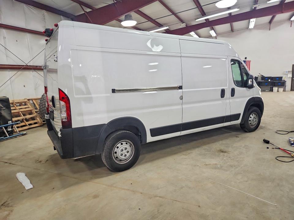 Aukcja sprzedaży 2022 Ram Promaster 2500, vin: 3C6LRVDG6NE114050, numer aukcji: 77248735