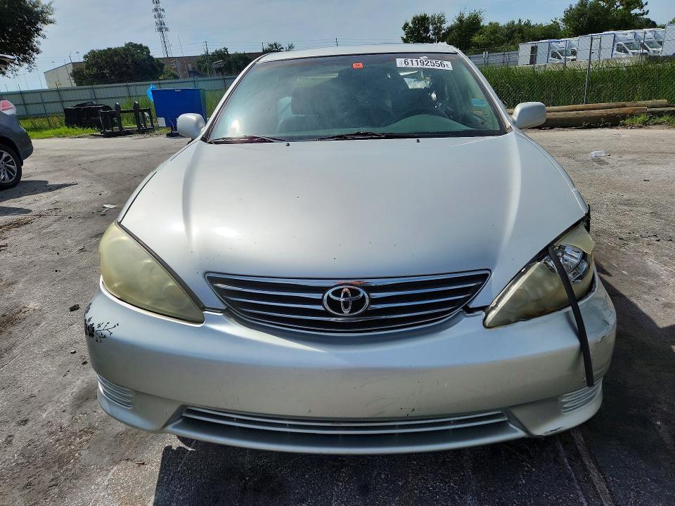 Aukcja sprzedaży 2006 Toyota Camry, vin: 4T1BE32K96U647651, numer aukcji: 61192556