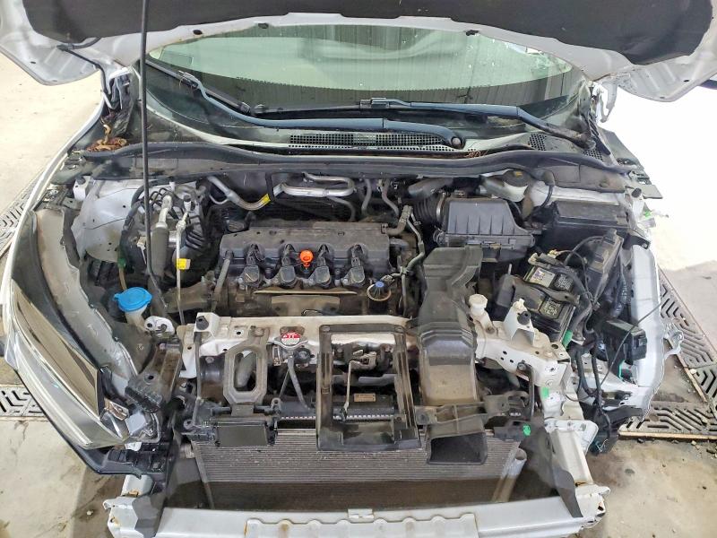 Продаж на аукціоні авто 2019 Honda Hr-v, vin: 3CZRU6H5XKM715702, номер лоту: 61010976