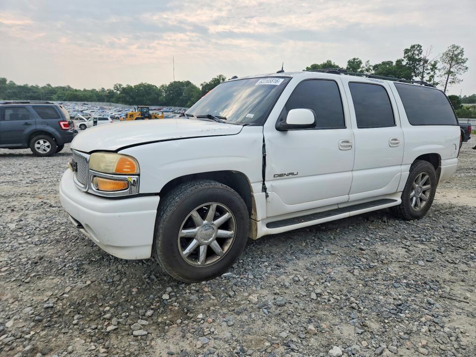 Продажа на аукционе авто 2004 Gmc Yukon Xl, vin: 1GKFK66U84J184786, номер лота: 62265816