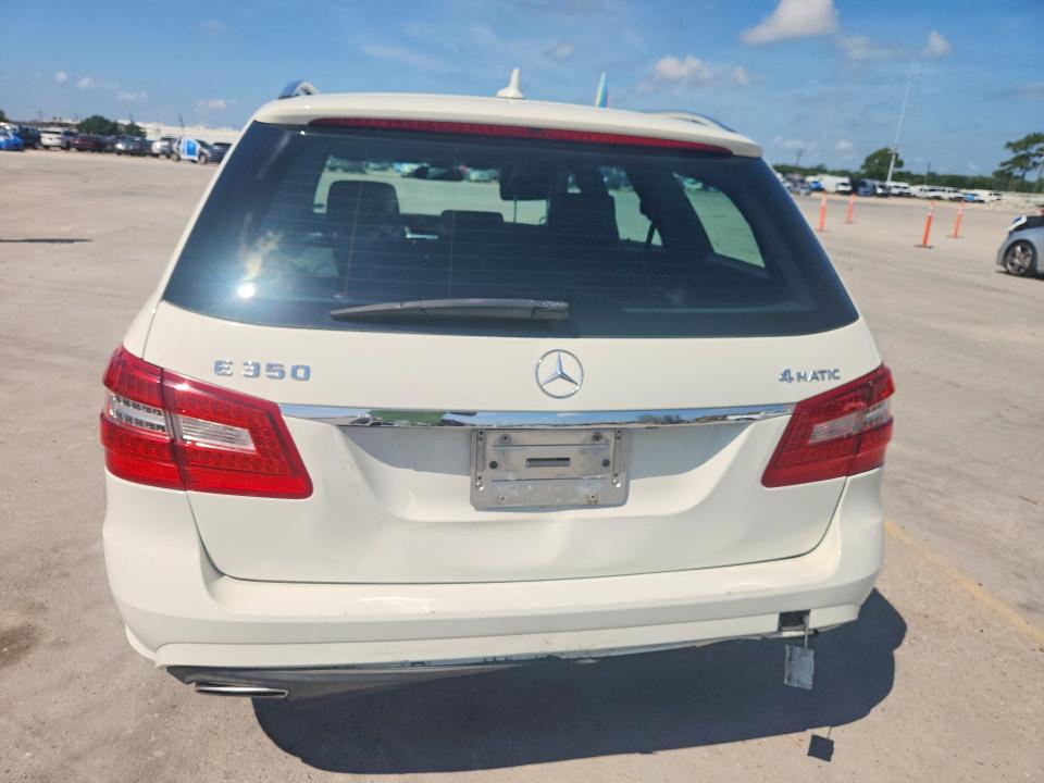 Aukcja sprzedaży 2011 Mercedes-benz E, vin: WDDHH8HB5BA218924, numer aukcji: 62523436